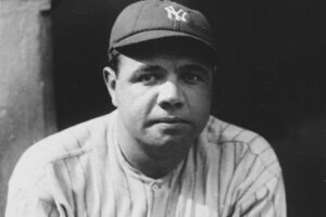Babe Ruth never existed? All-Star needles Yankees with bizarre conspiracy shot at baseball legend