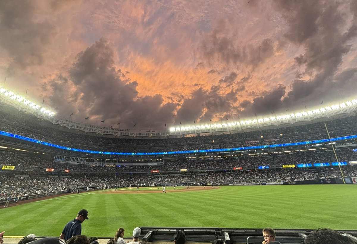 The much-anticipated series opener against the Los Angeles Angels at Yankee Stadium, originally set for Tuesday night, has been postponed due to inclement weather and rescheduled for August 7.