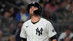 Former Yankees infielder J.D. Davis sign with orioles