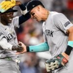 Los partidos de los Yankees disponibles en la nueva aplicación Gotham Sports de YES Network y MSG