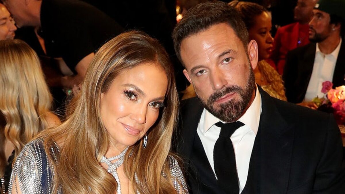 Jennifer Lopez and Ben Affleck were married in 2022, 20 years after calling off their first wedding.