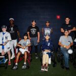 Las estrellas de los Yankees tienen un impacto fuera del campo: Un vistazo a las obras de caridad de los jugadores