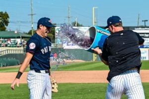 Somerset-Patriots-new-york-yankees