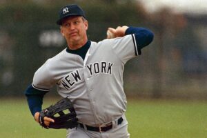 La tragedia familiar de Tommy John dejó un legado que va más allá de su famosa operación
