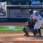 Cora, de los Medias Rojas, en el punto de mira de la MLB tras intentar golpear a Aaron Judge con un lanzamiento