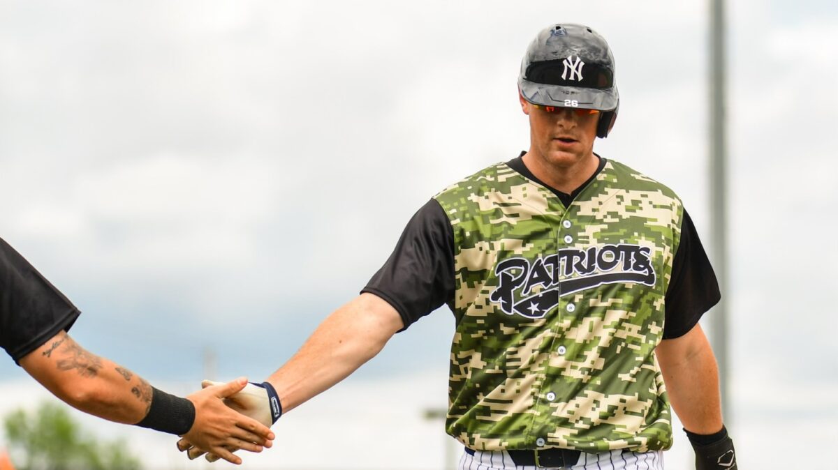 On Sept 21, 2024, Boone revealed that LeMahieu has resumed light baseball activities, including hitting off a tee in recent days.