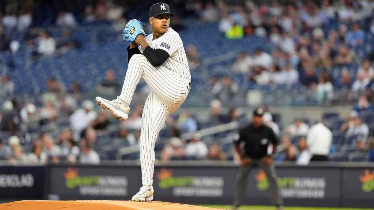 Aunque Marcus Stroman no estaba disponible inicialmente, fue llamado a la acción en la séptima entrada durante el partido entre los Yankees y los Mariners el 17 de septiembre de 2024.