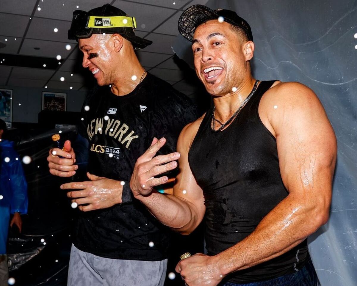 Giancarlo-Stanton-aaron-judge-new-york-yankess