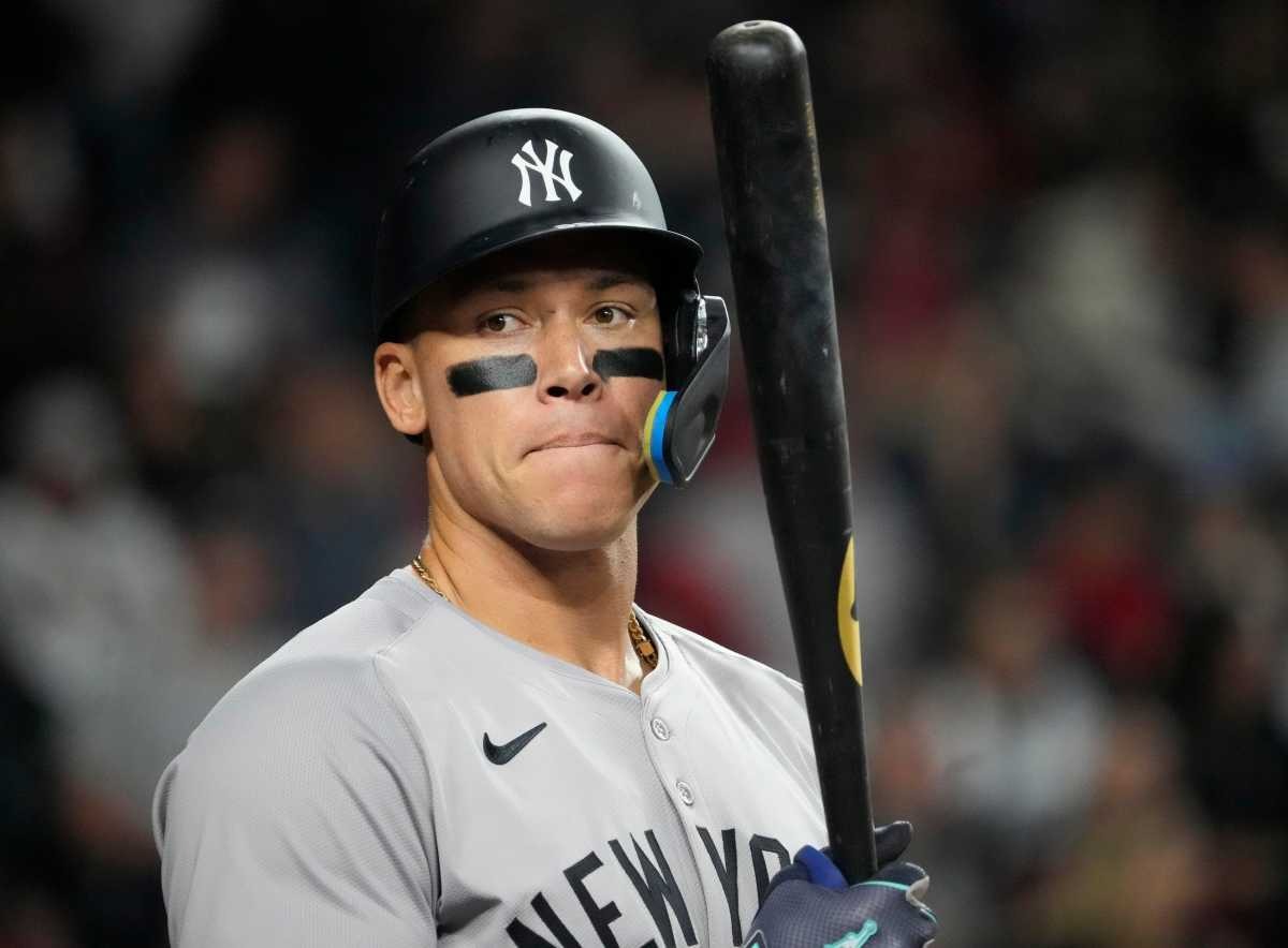 According to recent reports, Aaron Judge who has a condo in Tampa Bay, is preparing for Game 4 of the ALDS against the Kansas City Royals, while dealing with the potential impact of the hurricane on his home.