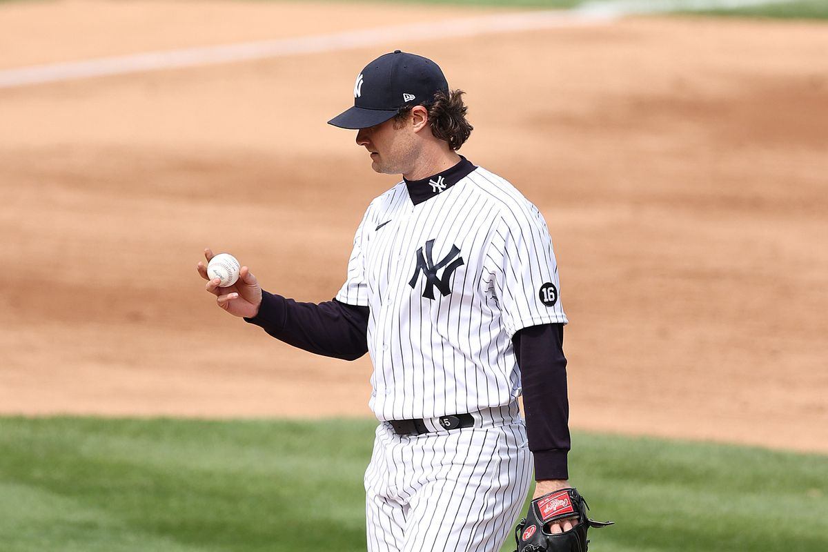 An insider has suggested that Yankees ace Gerrit Cole will likely exercise his opt-out clause after the 2024 season, potentially leading to a contract extension of five years and $180 million with the team