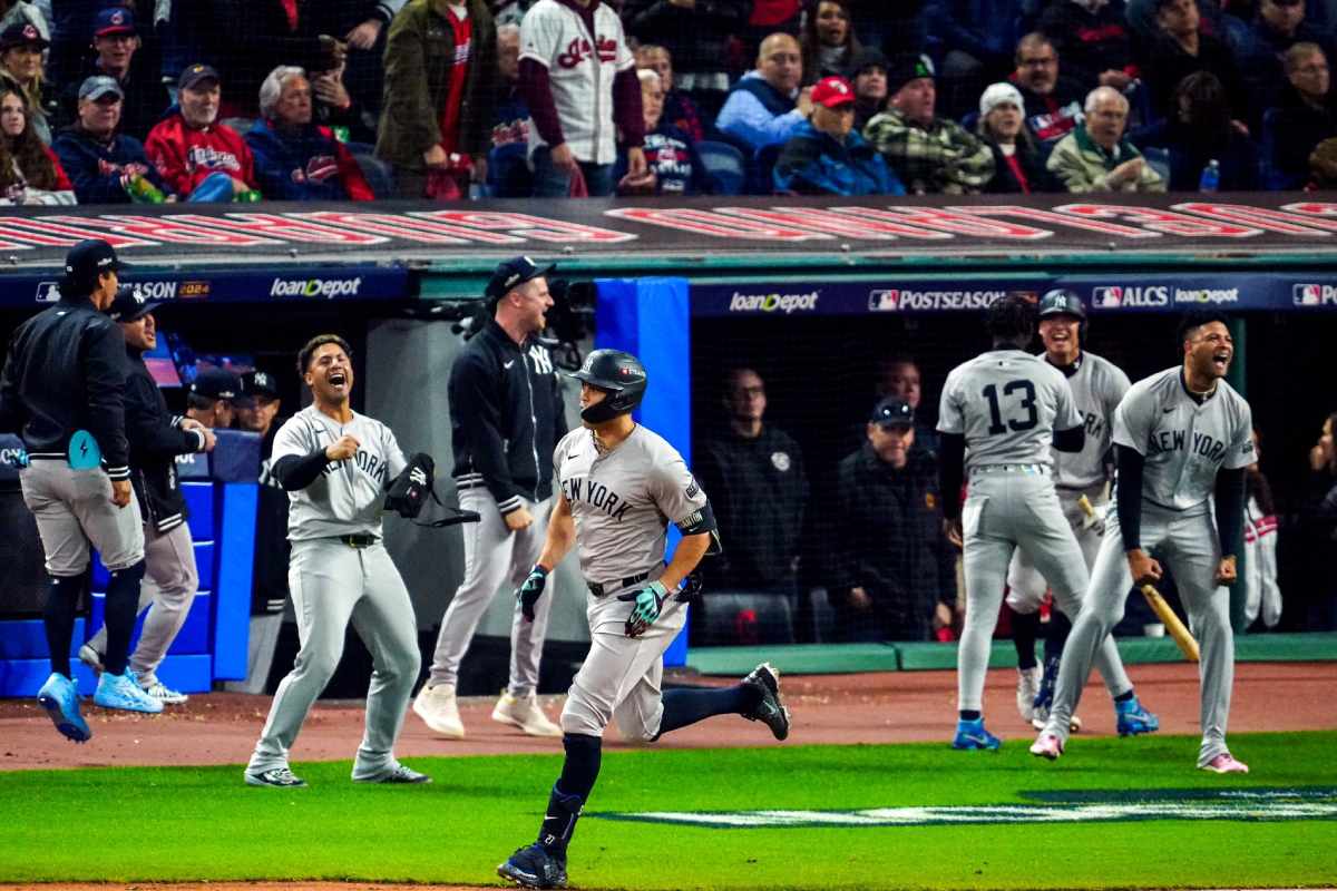 Yankees World Series Tickets Selling For Up To 20,000 Amid Unmatched