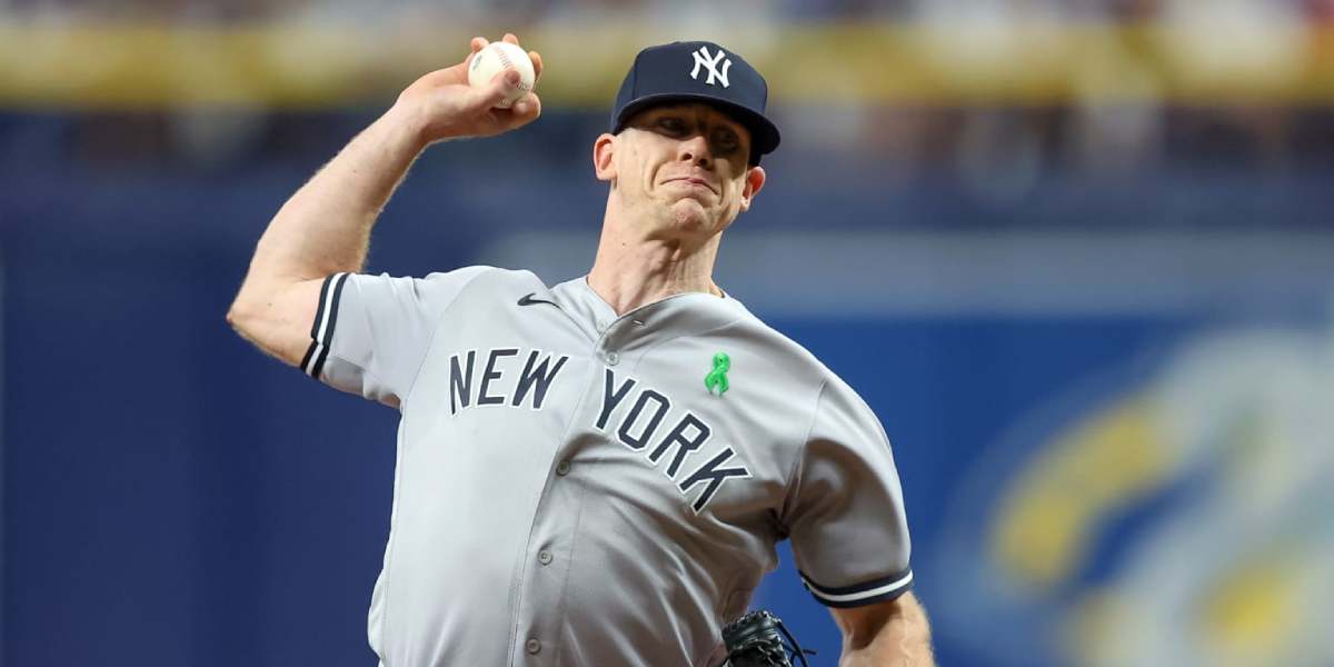 On october 17, 2024, Yankees reliever Ian Hamilton left Thursday’s game against the Cleveland Guardians with an apparent lower-body injury,