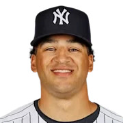 Trent Grisham, jugador de los Yankees de Nueva York