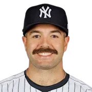 Austin Wells, jugador de los Yankees de Nueva York