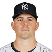 Carlos Rodon, jugador de los New York Yankees