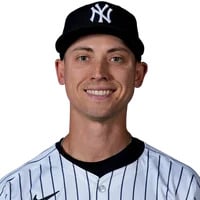 Luke Weaver, jugador de los Yankees de Nueva York