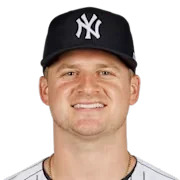 Clarke Schmidt, jugador de los New York Yankees