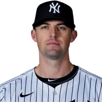 Clay Holmes, jugador de los New York Yankees