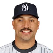 Nestor Cortes, jugador de los New York Yankees