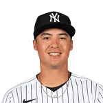 Anthony Volpe, jugador de los New York Yankees