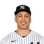 Giancarlo Stanton, jugador de los New York Yankees