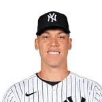 Aaron Judge, jugador de los New York Yankees