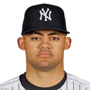 Jasson Dominguez, jugador de los New York Yankees