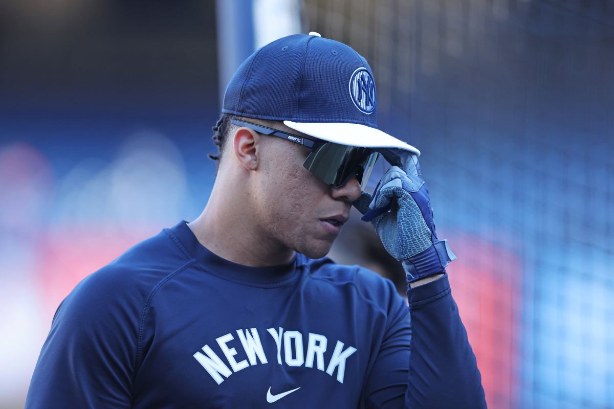 On Oct. 09, 2024, Juan Soto played a pivotal role in the New York Yankees' Game 3 of the AL Division Series against the Kansas City Royals.