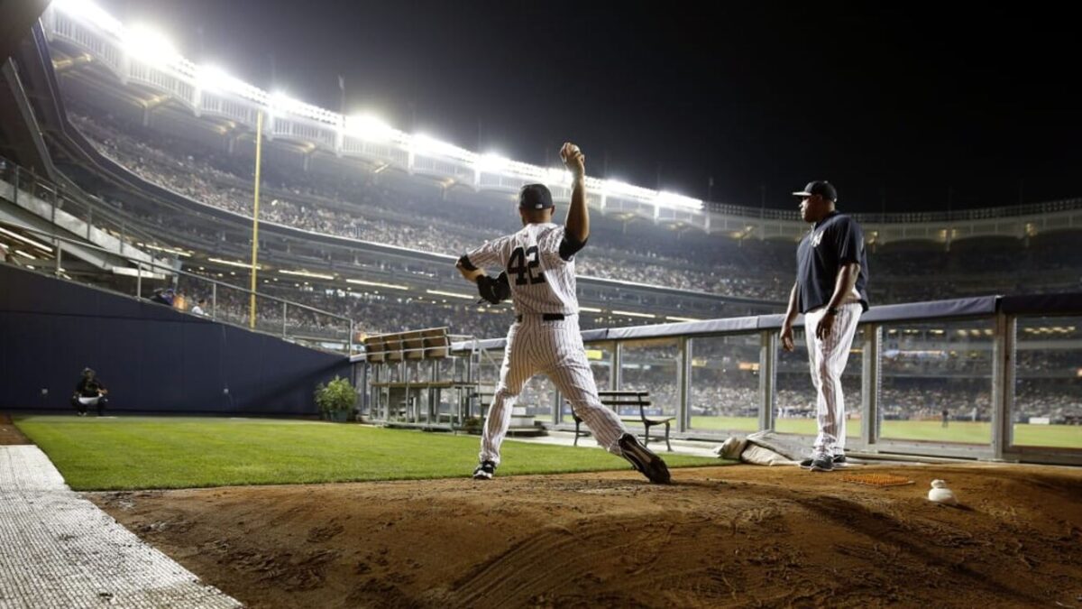 mike-harkey-new-york-yankees