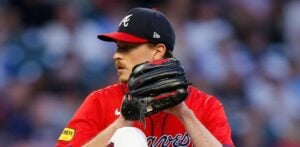 The New York Yankees have reportedly inquired about pitcher Max Fried to sign him for their 2025 rotation makeover.