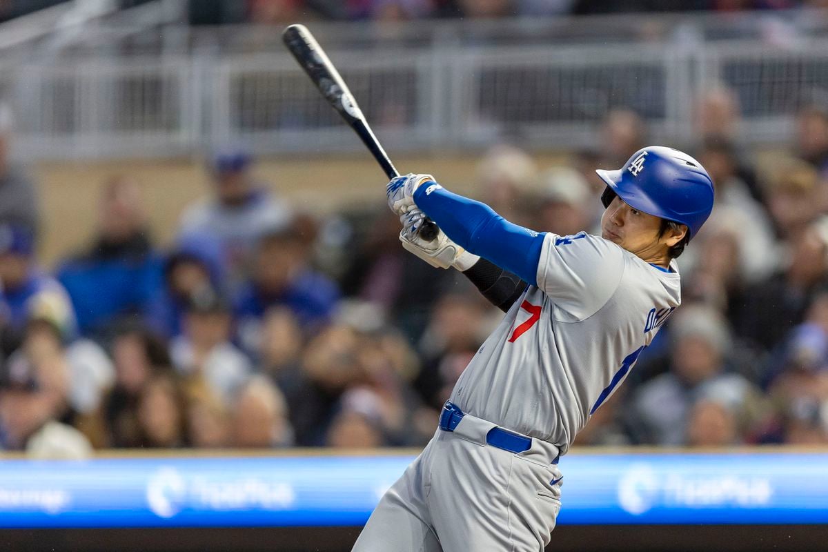 Shohei Ohtani abandonó el segundo partido de las Series Mundiales el 26 de octubre de 2024 con una aparente lesión en el Dodger Stadium mientras jugaba contra los New York Yankees.