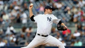 Preston Claiborne rejoins Yankees as assistant pitching coach for 2025 season