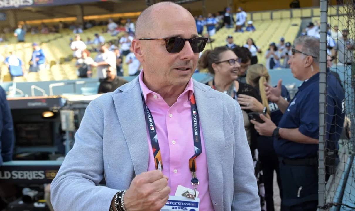 GM Brian Cashman puts the Yankees into a crisis as Stroman's 2024 deal turns out to be a stress for the team.