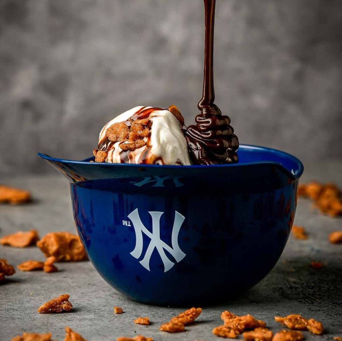 Yankee Stadium lines up gourmet spectacle for Yankees fans in big culinary overhaul in 2025.