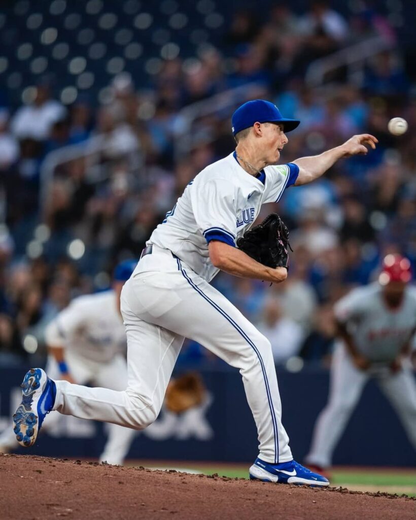 The Yankee signed left-hander Ryan Yarbrough for a year and $2 million after he opted out of the minor-league deal with the Bule Jays.