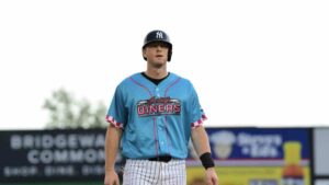Former Yankees infielder LeMahieu transitions into managerial role