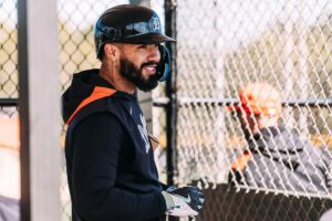 Gleyber Torres reunion buzz suddenly fits for Chisholm-wary Yankees
