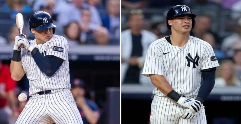 Yankees Injury Update: Anthony Volpe Day-to-Day After Negative Scan