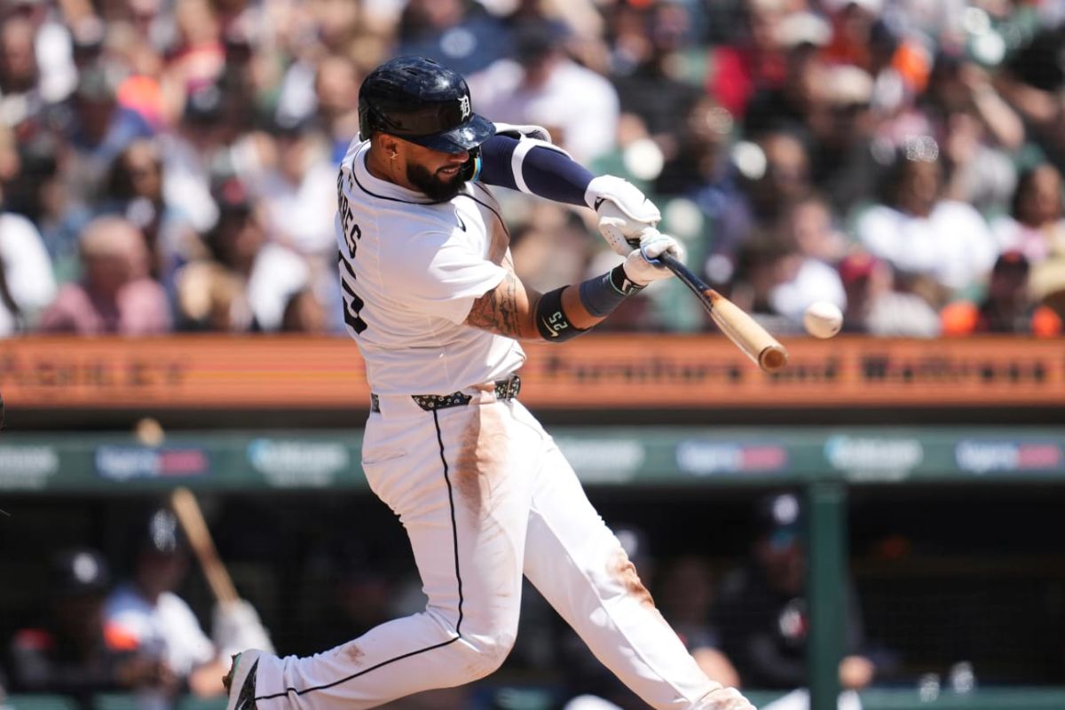 gleyber-torres-Tigers-yankees