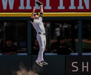 Who Is Austin Slater? Yankees Trade For Chicago OF Ahead Of Deadline