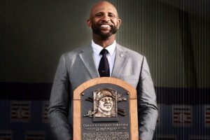Sabathia’s Cooperstown speech calls out diversity crisis in baseball