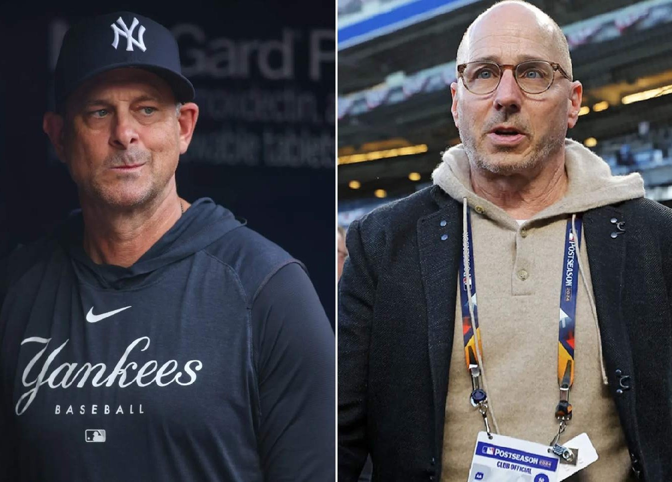 aaron-boone-brian-cashman-new-york-yankees