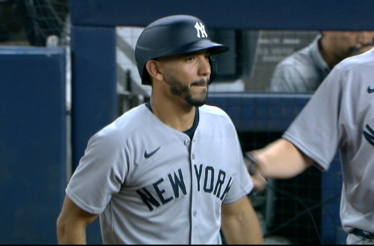 jose-caballero-new-york-yankees