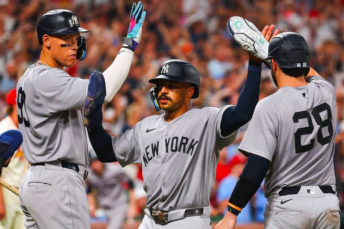 judge-grisham-new-york-yankees