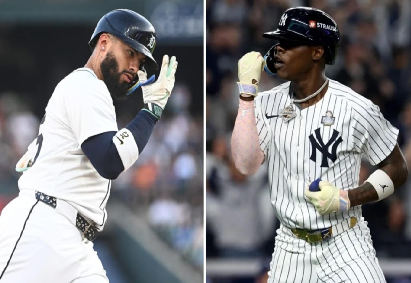 Yankees find answer in Chisholm, even stellar Torres lags behind