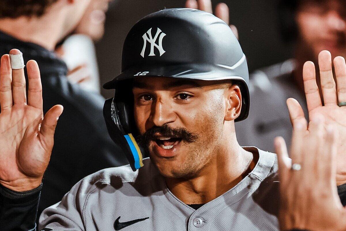 trent-grisham-new-york-yankees