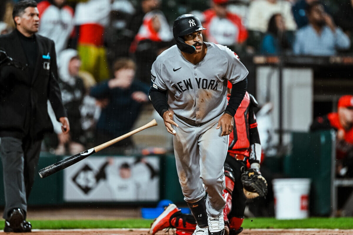 trent-grisham-new-york-yankees