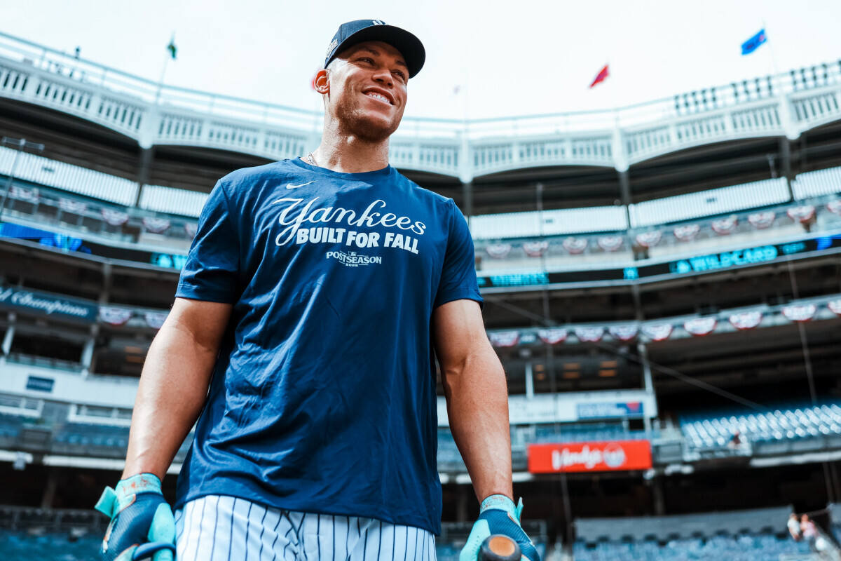 aaron-judge-new-york-yankees