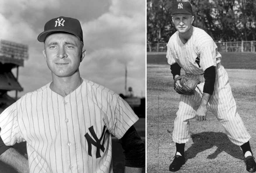 bobby-shantz-new-york-yankees
