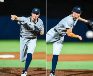 Schlittler es el mejor lanzador de los Yankees en 15 años – pero las lecciones de Joba advierten